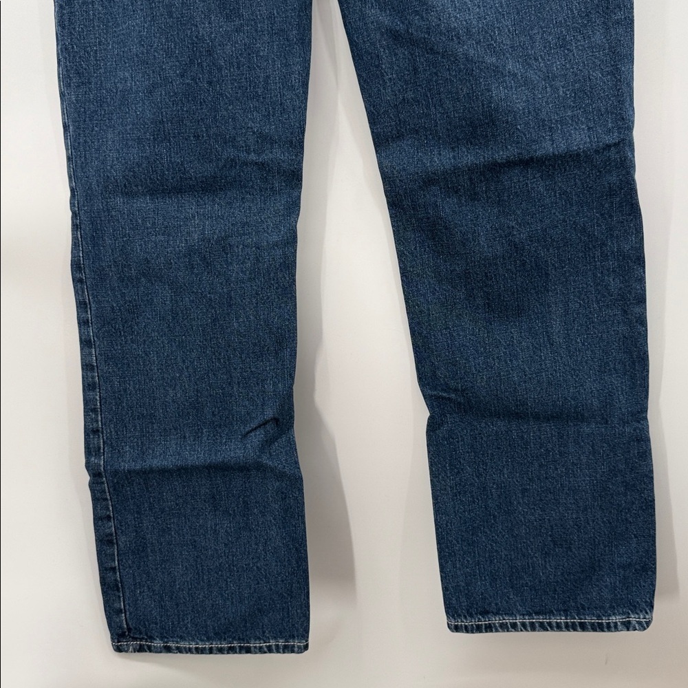 Axe & Crown Men's Blue Slim Fit Jeans Size 32 - Picture 6 of 12